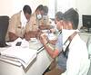 coronavirus | नागपूर पोलिस आता तुमच्या दारी..., कोरोनाला रोखण्यासाठी नागपूर पोलिस सरसावले