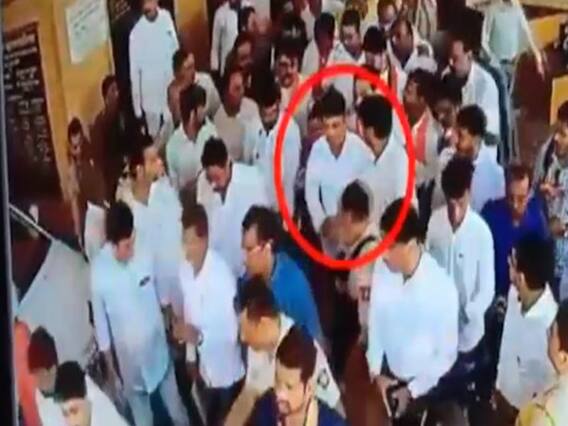 बीजेपी नेताओं की चुनाव के दौरान कटी जेब; पटना में बदमाशों ने बंदूक की नोक पर की लूटपाट