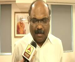 Coronavirus | राज्यातील बससेवा बंद करण्याचा विचार नाही : अनिल परब