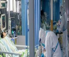  দেখুন: বরানগরের করোনা আক্রান্তকে আনা হল অ্যাপোলোয়