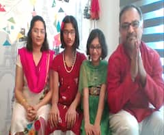 Coronavirus | कोरोनापासून वाचायचं आहे? नेदरलँडमधील महाशब्दे दाम्पत्य काय सांगतंय पाहा