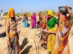 ભારત સરકારે મનરેગાના મહેતાણામાં કર્યો વધારો, જાણો કેટલો થયો વધારો? 