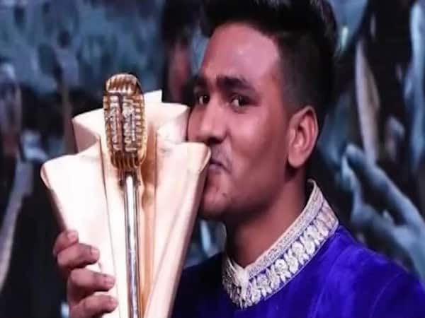 Indian Idol 11 winner Sunny Hindustani to do a grand show in London