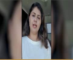 Pankaja Munde #Corona | कोरोनाच्या पार्श्वभूमीवर घरी राहण्याचं पंकजा मुंडे यांचं नागरिकांना आवाहन