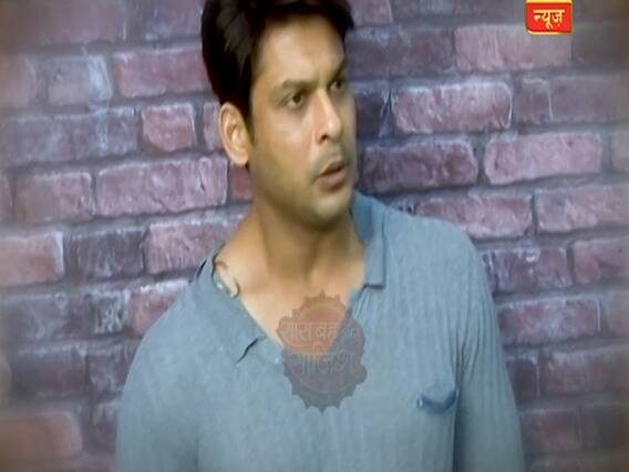 Meet Sidharth Shukla's fan number one | Saas Bahu Aur Saazish 