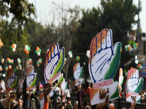 Fifth Gujarat Congress MLA resigns