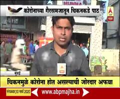 Coronavirus Effect | धुळवडीला नागरिकांकडून फक्त मटणालाच पसंती, चिकनकडे पाठ