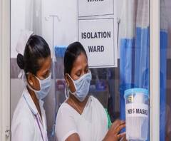 নোভেল করোনার মোকাবিলায় বৈঠকে বসবে স্বাস্থ্য দফতর ও কলকাতা পুরসভা