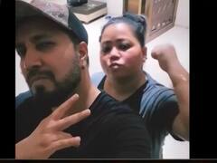 Unlike other actors, Mika Singh hosts a party amid Coronavirus scare