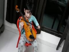 बच्चे कोरोना से कैसे कर रहे 'दो-दो हाथ', देखिए