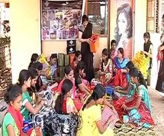 Womens Day Special | हस्तकलेचं ब्रॅंडिंग करणारी यशस्वी उद्योजिका, अपर्णा चव्हाण यांचा प्रवास