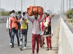 Lock Down: रास्ते में फंसे लोगों को घर पहुंचाने के लिए यूपी सरकार चलाएगी बसें