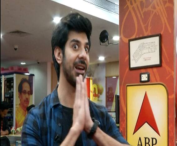 #Thappad ‘थप्पड’ फेम पावेल गुलाटीशी गप्पा, थप्पड देण्याची वेळ का येते? WEB EXCLUSIVE