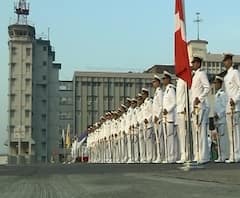 #Corona कोरोनामुळे नौदलाचा सर्वात मोठा युद्धसराव रद्द होण्याची शक्यता, वाढता प्रसार रोखण्यासाठी लष्कराचा निर्णय