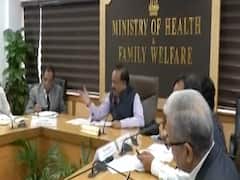 Coronavirus: Harsh Vardhan visits IGI Airport for inspection | Namaste Bharat Part 1