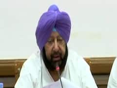 Corona के कारण Punjab में कर्फ्यू, Maharashtra की बॉर्डर सील | TOP 20