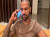 Can you understand cricketer Shikhar Dhawan's code language?