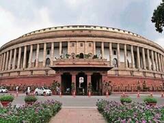 Parliament session may be adjourned sine die on Monday: Sources