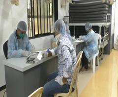 #Corona Help | भिवंडीतील किचन कंट्रोल रुम, जेवणासोबत किराणा मालही घरपोच, व्हॉट्सअॅपवर द्या ऑर्डर