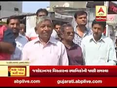 મારુ શહેર મારી વાતઃ અમદાવાદના જશોદાનગરના સ્થાનિકો વિકાસ અને સમસ્યાઓને લઇને શું કહી રહ્યાં છે, જુઓ વીડિયો 