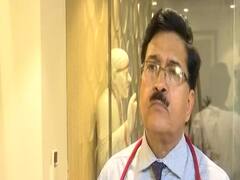 Coronavirus से डरने की जरूरत नहीं,बस जागरूक रहने की जरूरत: Dr Ravi Malik