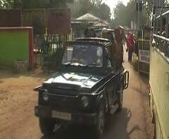 corona effect on Tadoba | ताडोबात येणाऱ्या परदेशी पर्यटकांचं बुकिंग रद्द, 2000 लोकांच्या रोजगारावर गदा