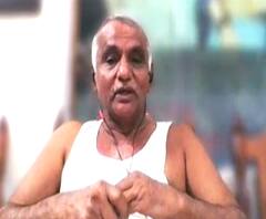 Dr. Prakash Amte | कोरोनाच्या पार्श्वभूमीवर डॉ. प्रकाश आमटेंशी संवाद, कोरोनाशी लढा!