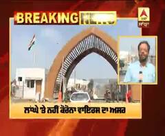 Breaking :ਲਾਂਘੇ 'ਤੇ ਨਹੀ ਕੋਰੋਨਾ ਦਾ ਅਸਰ,ਵੱਡੀ ਗਿਣਤੀ 'ਚ ਪਾਕਿ ਜਾ ਰਹੇ ਸ਼ਰਧਾਲੂ