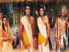 कल से Doordarshan पर फिर से प्रसारित होगा Ramayana