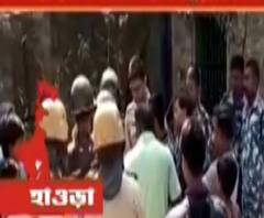 প্রায় দেড় মাস নিখোঁজ থাকার পর উলুবেড়িয়ার ঝোপ থেকে উদ্ধার যুবকের পচাগলা দেহ