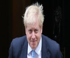 'একসঙ্গে করোনার মোকাবিলা করব,' চিনা ভাইরাসে আক্রান্ত হওয়ার পর বার্তা ব্রিটিশ প্রধানমন্ত্রীর