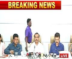 #Coronavirus | येत्या दहा पंधरा दिवसांत आठ ठिकाणी टेस्टिंग लॅब सुरु करणार - आरोग्यमंत्री राजेश टोपे