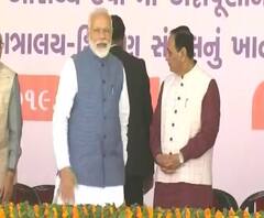 CoronaVirus Effect | यंदा पंतप्रधान नरेंद्र मोदी होळी खेळणार नाहीत 