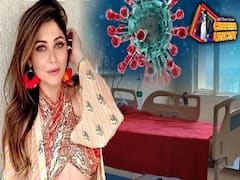 Coronavirus Positive से पहले किन-किन विवादों में फंस चुकीं हैं Kanika Kapoor 