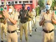 Lockdown in 145 districts across 22 states to fight Coronavirus