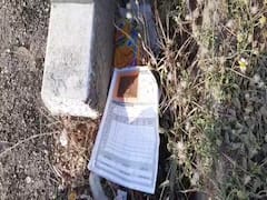 વીરપુરમાં ધો-10ની ઉત્તરવહીઓ રઝળવા મુદ્દે શિક્ષણ બોર્ડે શું કહ્યું? જુઓ વીડિયો