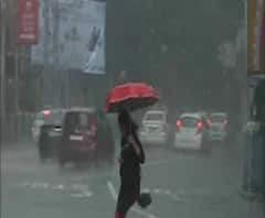  পশ্চিমী-পূবালি হাওয়ার সংঘাতে ভরা বসন্তে কলকাতা সহ রাজ্যজুড়ে বৃষ্টি, 'দোসর' শিলাবৃষ্টিও