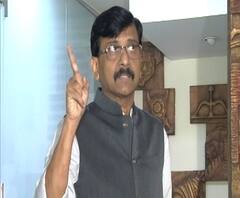 Sanjay Raut on PM's tweet | तुम्हीच सणासारखे वातावरण निर्माण केलं तर लोक कसं ऐकणार? संजय राऊत यांची मोदींच्या ट्वीटवर टीका