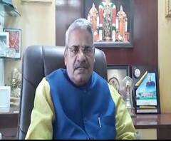 Shivaji Adhalrao Patil | सरकार आमचं असलं तरी मावळात शिवसेनेवर अन्याय : आढाळराव पाटील 