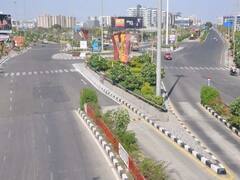 કોરોનાનો કહેરઃ લોકડાઉનની જાહેરાત પછી સુરતમાં કેવો છે માહોલ? જુઓ ગ્રાઉન્ડ વીડિયો