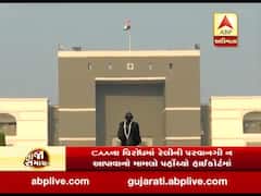 અમદાવાદઃ જમાલપુરમાં CAAના વિરોધમાં રેલીની મંજૂરી ન મળતા હાઈકોર્ટમાં અરજી, જુઓ વીડિયો