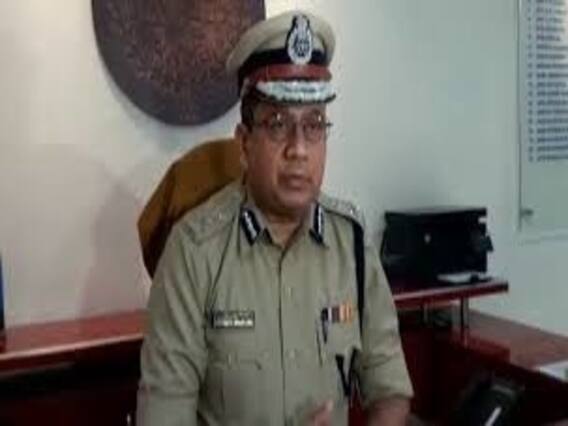 ગુજરાત લોકડાઉનઃ વડોદરા પોલીસ કમિશ્નરે લોકોને બહાર ન નીકળવા કરી અપીલ, જુઓ વીડિયો