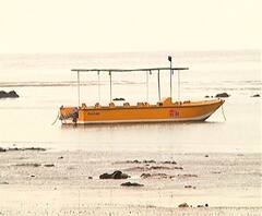 #CoronaEffect on Tourism | कोरोनाचा पर्यटनाला फटका, गणपतीपुळेमधील भाविकांची संख्या घटली