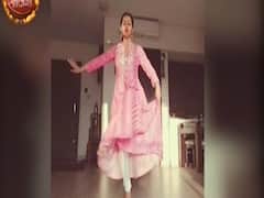 TV's Bhabhijis enjoy dancing in quarantine amid Coronavirus lockdown