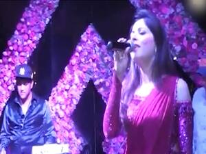 Kanika Kapoor went from being 