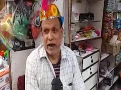 Varanasi: Markets affected due to Coronavirus outbreak 