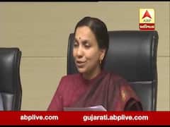 ગુજરાતમાં કોરોનાના સામેની લડાઈમાં પાંચ લોકોએ મેળવી જીત, થયા ડિસ્ચાર્જ, જુઓ વીડિયો