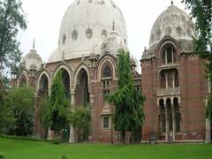 ગુજરાત સરકારના સ્કૂલ-કોલેજો બંધ રાખવાના આદેશનું MS યુનિવર્સિટીમાં ઉલ્લંઘન, જુઓ વીડિયો