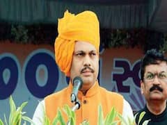 કોરોનાને લઈ રાજનીતિ તેજ, જયપુર ગયેલા કોંગ્રેસના ધારાસભ્યો મુદ્દે મંત્રી વસાવાએ શું કર્યો કટાક્ષ?