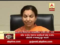 ગુજરાતમાં કોરોનાના કેસમાં ત્રણનો વધારો, જાણો હવે કેટલા થયા કેસ ? ક્યાં કેટલા કેસ નોંધાયા ? 